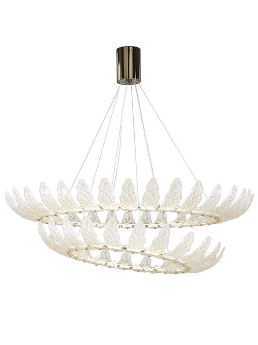Airone Chandelier