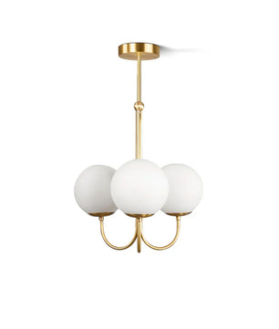 Angle Pendant Lamp