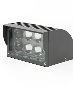 Faretto Facade Wall Spot Light