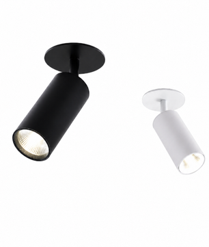 Smart Adjustable Gimbal Recessed Spotlight
