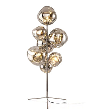 Lava Cone Floor Lamp