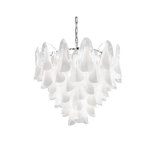 Glacier Murano Chandelier