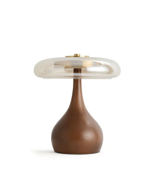 Andi Glass Table Lamp