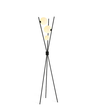 Moon Floor Lamp
