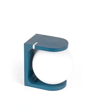 Plat Table Lamp