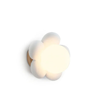 Bloom Flower Wall Lamp