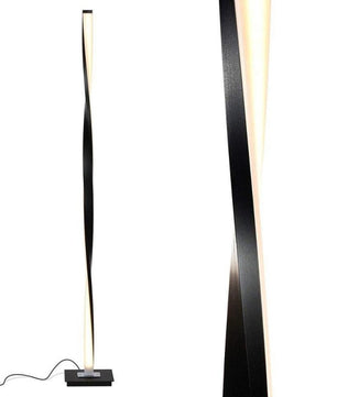 Modern Standing Pole Light