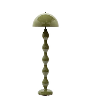 Drop Floor Lamp