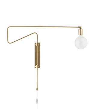 Swing Wall Lamp