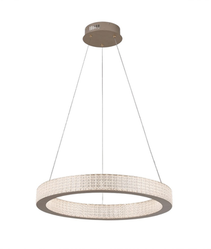 Celeste Halo Chandelier