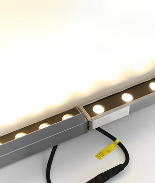 Snodo Adjustable Linear Wall Washer