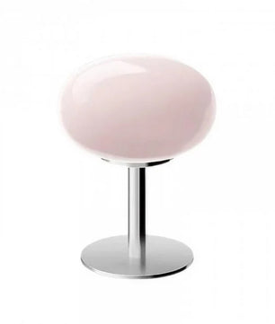 Minimalist Bauhaus Glass Table Lamp S22