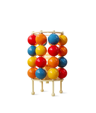 Panton Ball Table Lamp