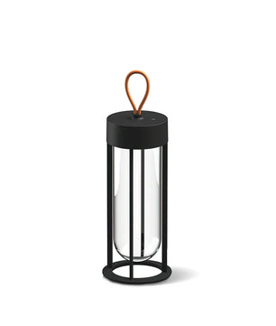 Vitro Built-in Battery Table Lamp