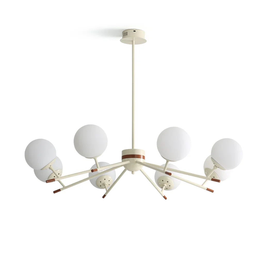 ثريا شعاع كروي