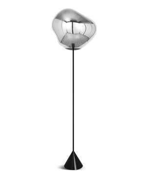 Lava Slim Floor Lamp
