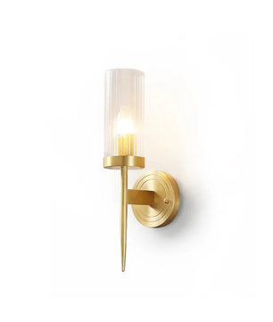 Alouette Wall Lamp