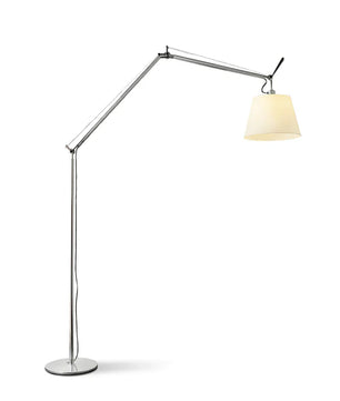Modern Classic Floor Lamp