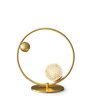 Maya Table Lamp