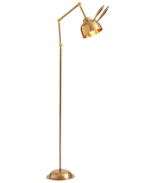 Bunny Task Floor Lamp