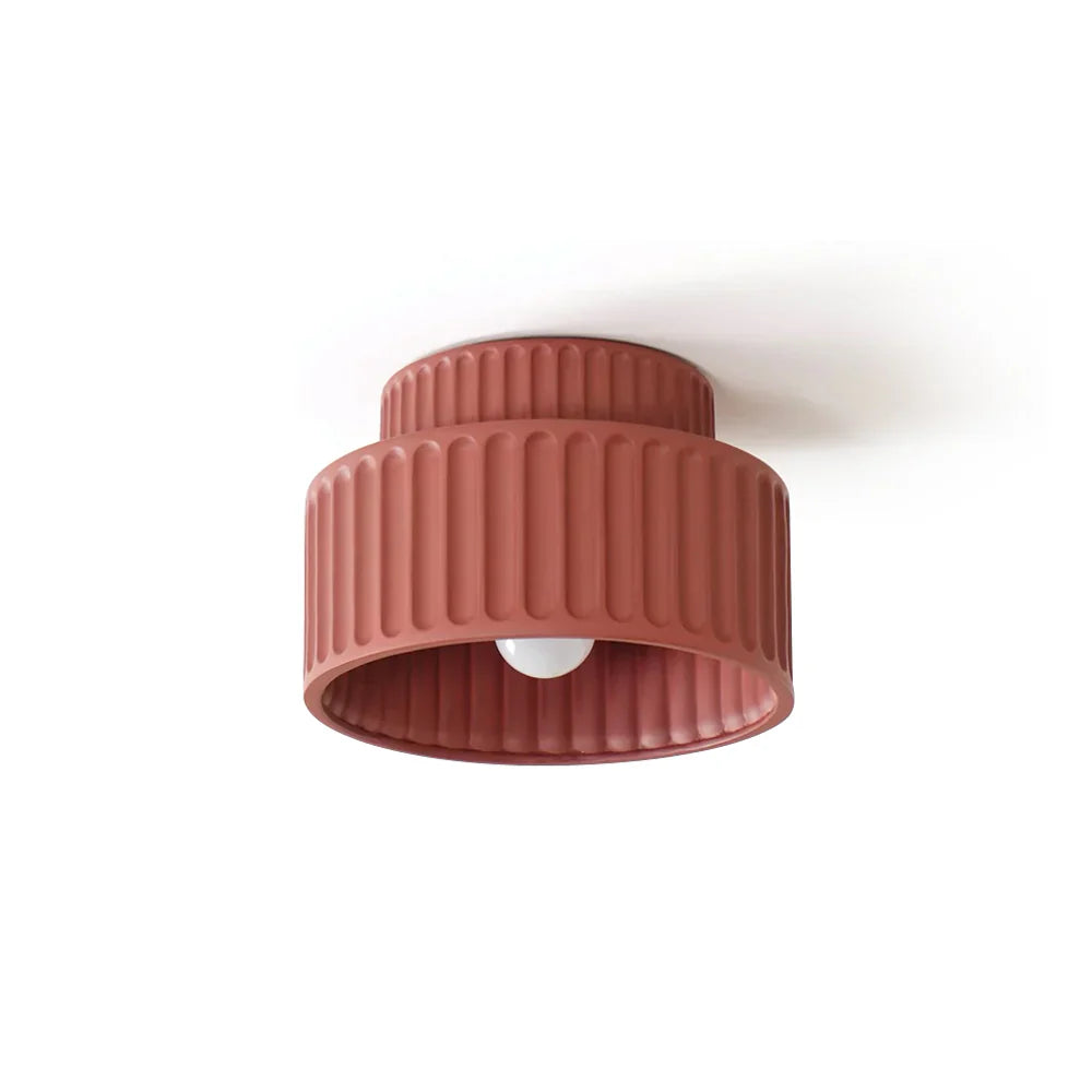 مصباح سقف كامي