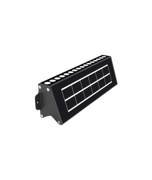 Sole Solar Linear Wall Washer
