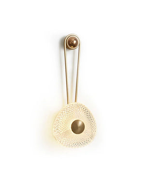 Arteriors Wall Lamp