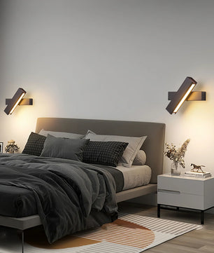 Clasp Wall Lamp
