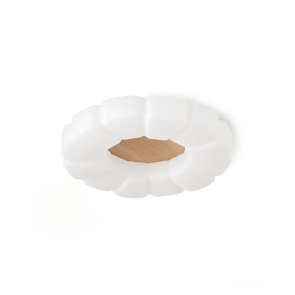 مصباح سقف نوبي