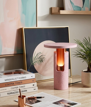 Ambra Table Lamp