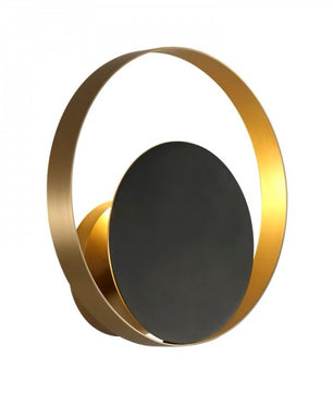 Circle Wall Lamp