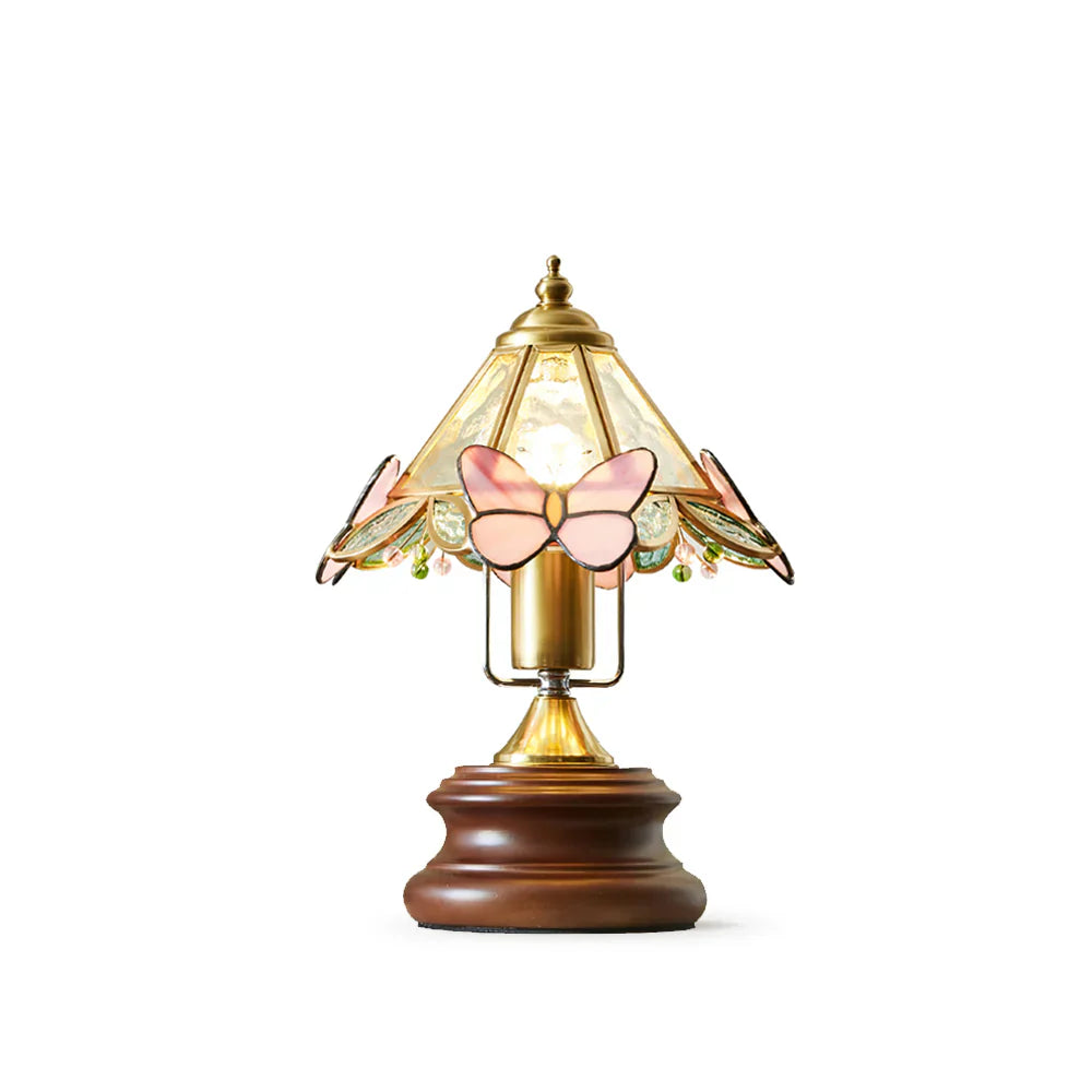 Bieye Butterfly Table Lamp