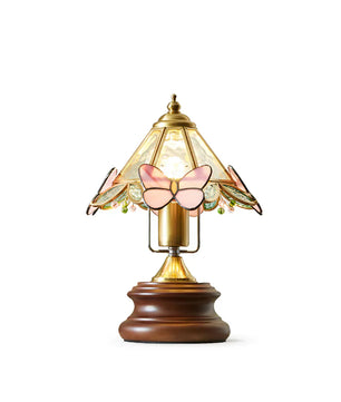 Bieye Butterfly Table Lamp
