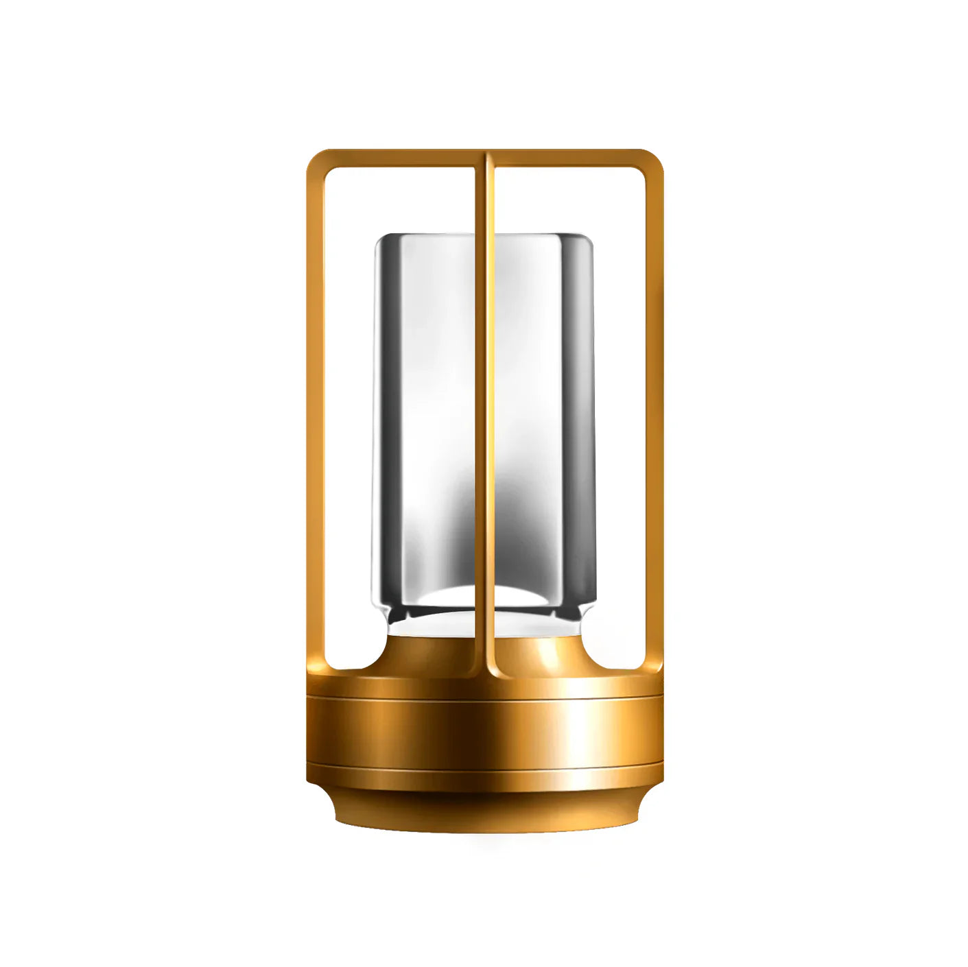 Japandi cordless Lamp
