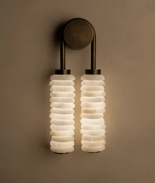 Madame Wall Sconce
