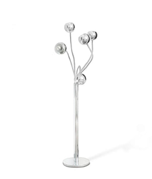 Eyeball Floor Lamp