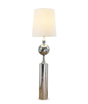Extraterrestrial Floor Lamp
