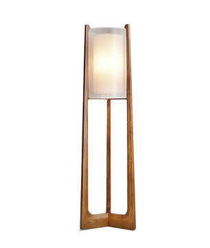 Quinn Lantern Floor Lamp