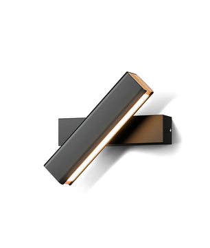 Clasp Wall Lamp