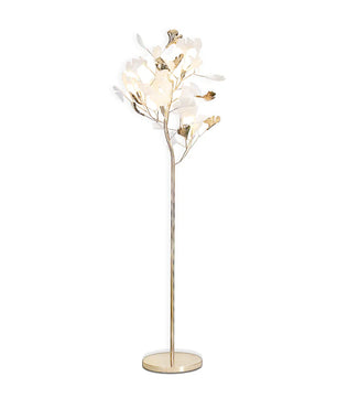 Gingko Floor Lamp