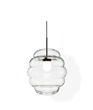 Blimp Pendant Lamp
