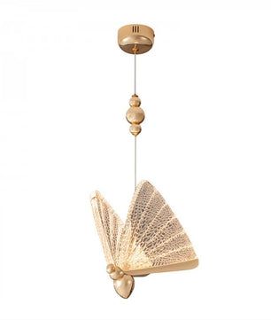 Butterfly LED Pendant Lamp
