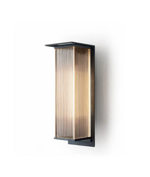 مصباح حائط خارجي من Oleron Box