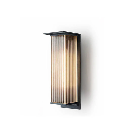 مصباح حائط خارجي من Oleron Box