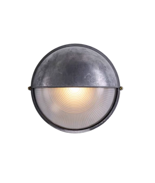Faro Nautical Bulkhead Wall Light