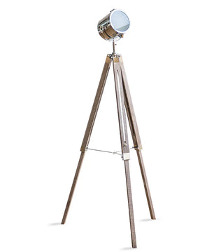 Nautical Floor Lamp