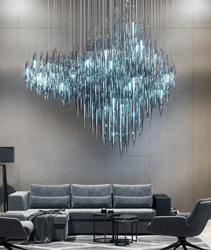 Opera Chandelier