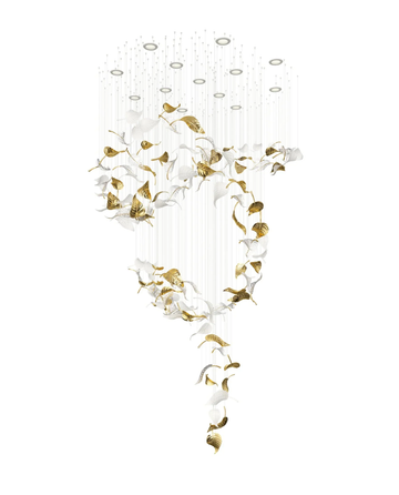Gold+White+Clear