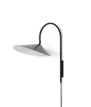 Arum Plug In Wall Lamp