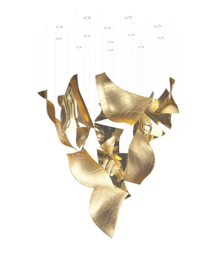 Thawflux Chandelier
